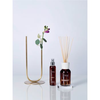 Millefiori Milano Sandalo Bergamotto spray pentru camera - imagine 3